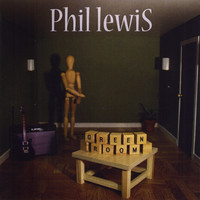 Phil Lewis - Green Room