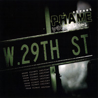 Phame - Street Phame, Vol. 1 (Explicit)