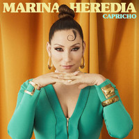 Marina Heredia - Capricho