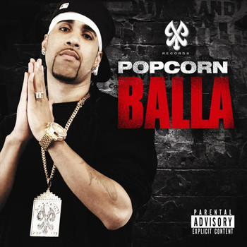Popcorn - Balla