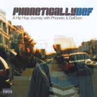 Phonetic - PhoneticallyDef (Explicit)