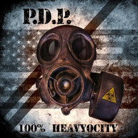 P.D.P. - 100% Heavyocity (Explicit)