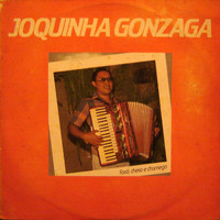 Joquinha Gonzaga - Forró Cheiro e Chamego