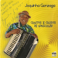 Joquinha Gonzaga - Cantos e causos de Gonzagão