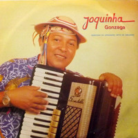 Joquinha Gonzaga - Sobrinho de Gonzagão neto de Januário