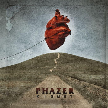 Phazer - Kismet (Explicit)