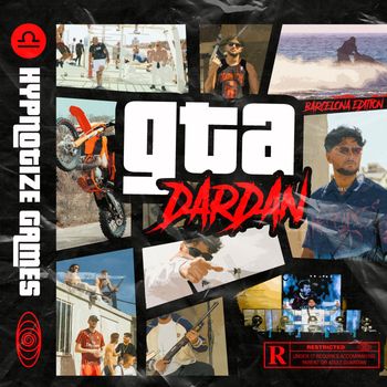Dardan - GTA (Explicit)
