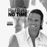 Paul Burke - No Time