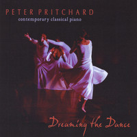 Peter Pritchard - Dreaming The Dance