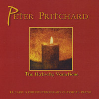 Peter Pritchard - The Nativity Variations