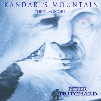 Peter Pritchard - Kandari's Mountain