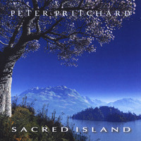 Peter Pritchard - Sacred Island