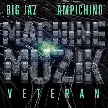 Ampichino - MMV (Explicit)