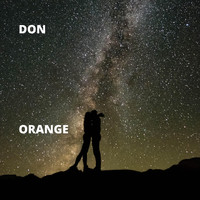 DON - Orange