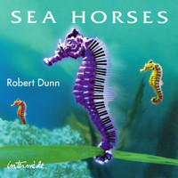 Robert Dunn - Sea Horses
