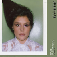 Jessie Ware - Please (David Jackson Remix)