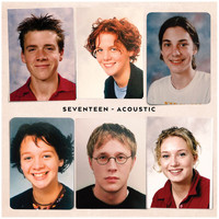Krezip - Seventeen (Acoustic)