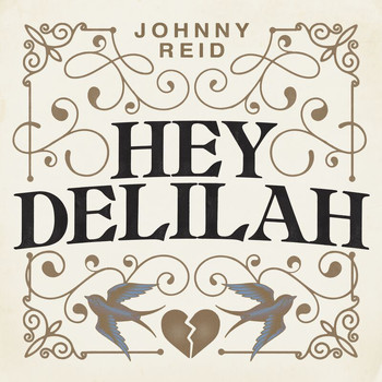 Johnny Reid - Hey Delilah