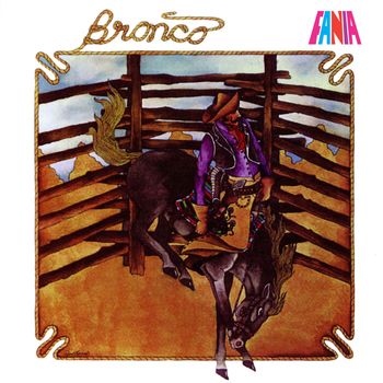 Bronco - Bronco