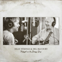 Billy Strings, Del McCoury - Midnight on the Stormy Deep