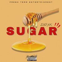 Zodak - Sugar
