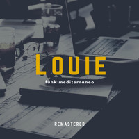 Funk Mediterraneo - Louie