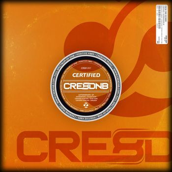 Certified feat. Bilson - Exterminate EP