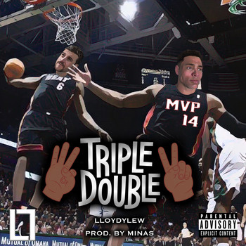 Lloyd - Triple Double