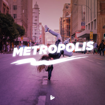 SoundAudio - Metropolis