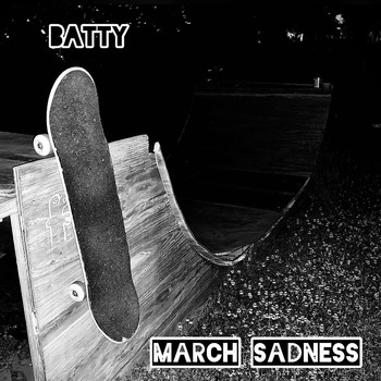 Batty - March Sadness