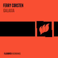 Ferry Corsten - Galaxia