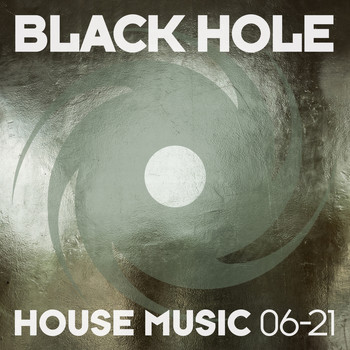Various Artists - Black Hole House Music 06-21