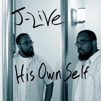 J-Live - His Own Self (Instrumentals)