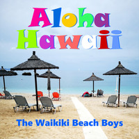 The Waikiki Beach Boys - Aloha Hawaii