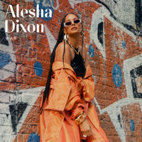 Alesha Dixon - War