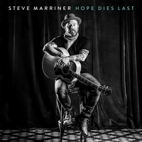 Steve Marriner - Long Way Down