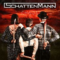Schattenmann - Chaos (Explicit)