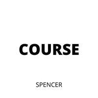 Spencer - Course