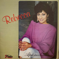 Rebecca - Aprobechame