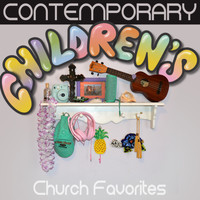 Franklin Youth Band - Contemporary Children’s Church Favorites