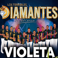 Los Terribles Diamantes De Valencia - Violeta (Explicit)