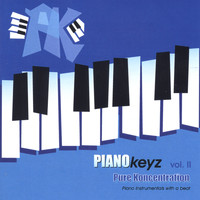 PK - Piano Keyz vol. II