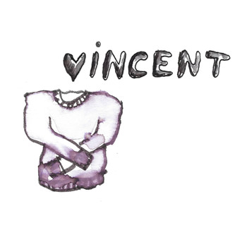 Vincent - Mon pull
