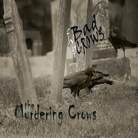 The Murdering Crows - Four Bad Crows