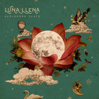Alejandra Ulate - Luna Llena