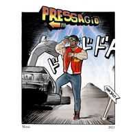 Mirai - Presságio