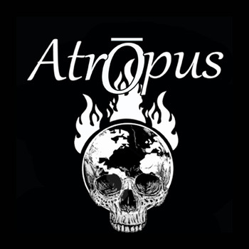 Atropus - Digital Nothings (Explicit)