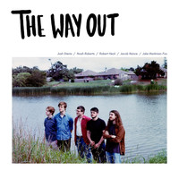 the way out - The Way Out