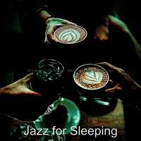 Jazz For Sleeping - Music for Cold Brews - Mellow Bossa Nova Guitar