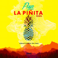 Alguacil Dubkilla - Puya la Piñita (feat. Lalau)